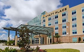 Hyatt Place Houston/katy